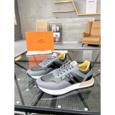 Hermes Low Shoes